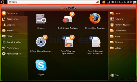 Cách cài đặt Ubuntu Eee 8.04.1 trên PC Eee của bạn