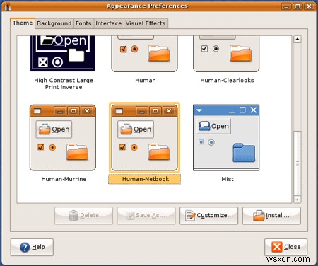Cách cài đặt và thiết lập Netbook Remix trên Eee PC 