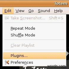 Cách xem video YouTube trong Ubuntu Media Player