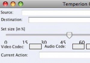 Cách chia tách file .avi trên Windows, macOS và Linux với BananaSplitter