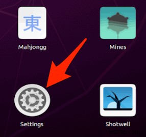 Cách tự động đăng nhập vào Ubuntu