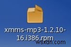 Cách phát tệp MP3 trong Fedora