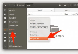 Cách chia sẻ tệp và thư mục trong Ubuntu