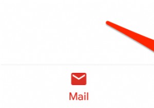 Cách xóa tab Meet khỏi ứng dụng Gmail trên iPhone 