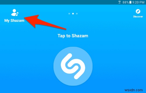 Cách tạo danh sách phát Spotify từ các bản nhạc Shazam của bạn 