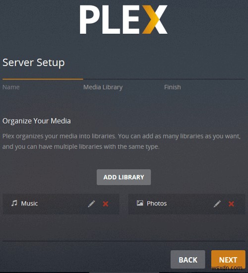 Hướng dẫn hoàn chỉnh để thiết lập Plex trong Windows 