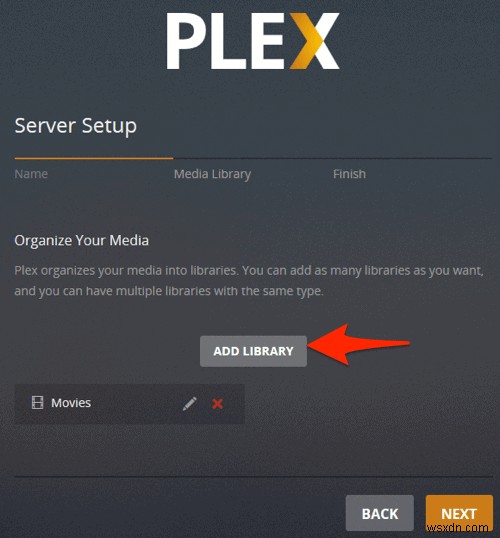 Hướng dẫn hoàn chỉnh để thiết lập Plex trong Windows 