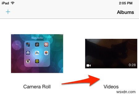 Cách cắt và chỉnh sửa video trên iPhone hoặc iPad của bạn 