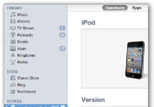 Cách nâng cấp thiết bị iOS của bạn lên phiên bản 4.3 