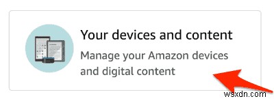 Cách tải lại sách Kindle đã mua của bạn xuống một thiết bị khác 