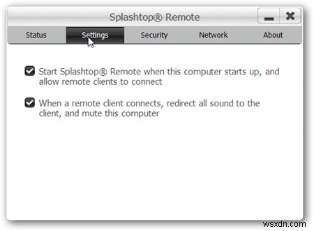 Cách truy cập từ xa PC Windows của bạn từ thiết bị iOS với Splashtop 