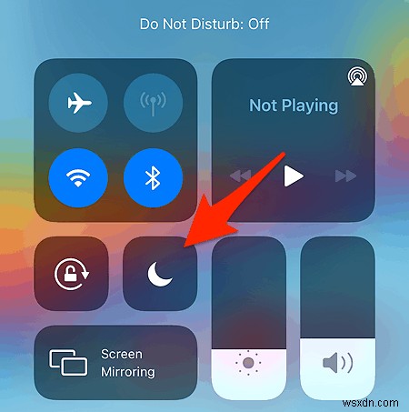 Cách tắt âm thanh thông báo trên iPhone hoặc iPad 
