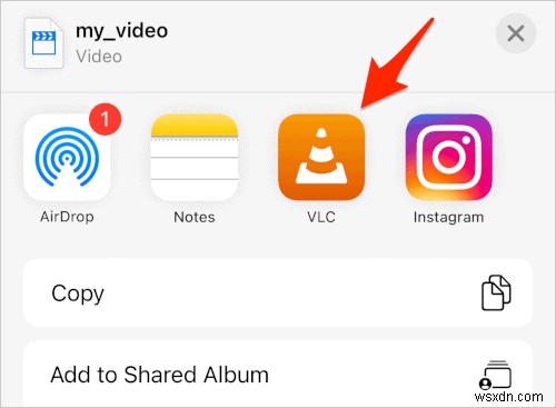 Cách xem video MKV, Xvid, DivX và WMV trên iPad hoặc iPhone của bạn 