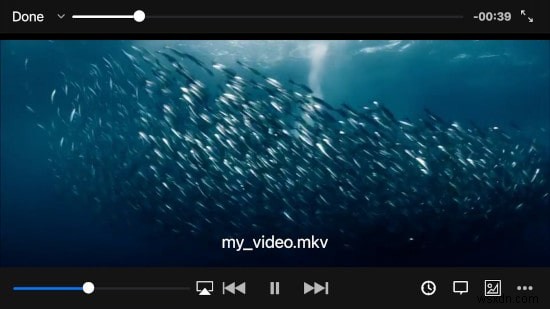 Cách xem video MKV, Xvid, DivX và WMV trên iPad hoặc iPhone của bạn 