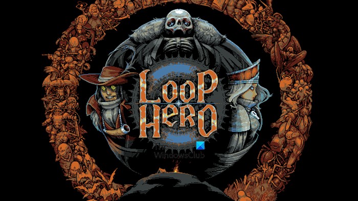 Loop Hero không ra mắt; Sự cố với màn hình đen trên PC 