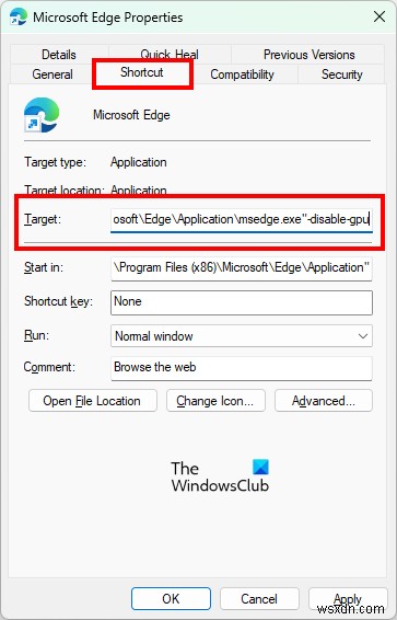 Khắc phục Microsoft Edge hiển thị màn hình trắng trống trên máy tính Windows 