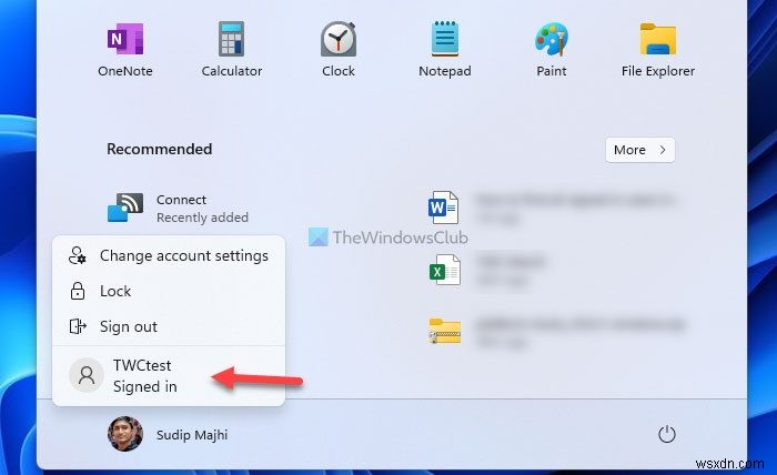 Cách tìm tất cả Người dùng đã đăng nhập trong Windows 11/10 