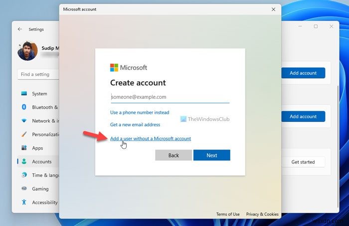 Sửa lỗi sao chép tệp hoặc thư mục, lỗi nghiêm trọng trong Windows 11/10 