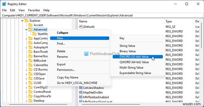 Cách bật hoặc tắt thông báo Nhà cung cấp đồng bộ hóa trong Windows 11/10 