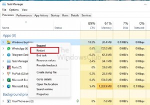 Biểu tượng Wi-Fi chuyển sang màu xám trong Windows 11/10 