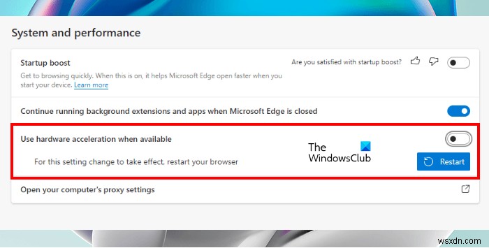 Khắc phục sự cố Microsoft Edge không hiển thị các trang web hoặc văn bản một cách chính xác 