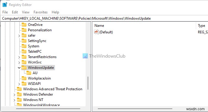 Windows không thể cài đặt các tệp được yêu cầu, 0x80070001 