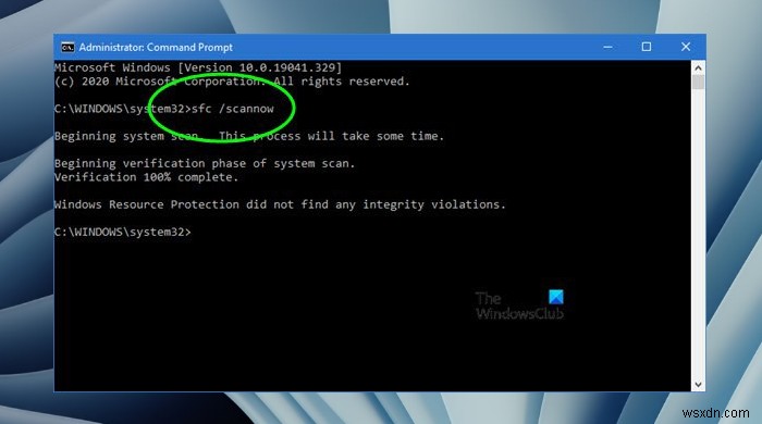 Windows Start Menu không đóng và vẫn bị đóng băng trong Windows 11/10 