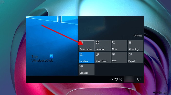 Windows Start Menu không đóng và vẫn bị đóng băng trong Windows 11/10 