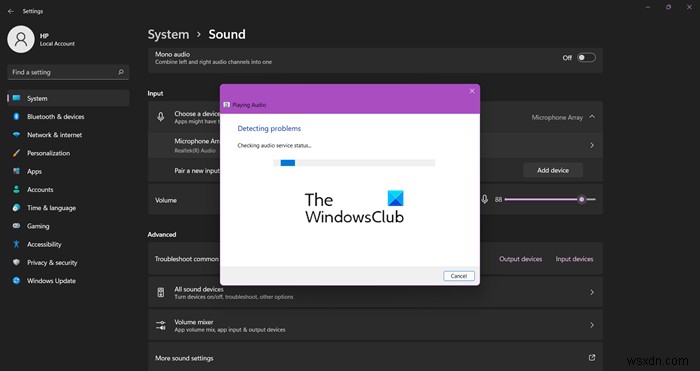 Cách thay đổi Cài đặt âm thanh trên Windows 11 để có Âm thanh tốt hơn 
