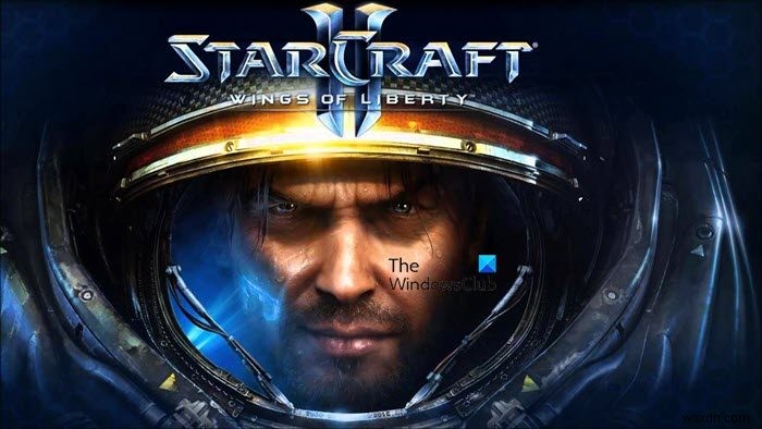 Starcraft 2 liên tục gặp sự cố hoặc đóng băng trên PC Windows 