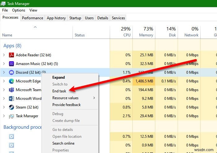 Sifu FPS Drops, Stuttering, Freezing hoặc Crashing trên PC 