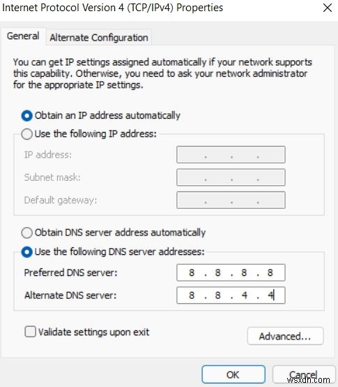 Sửa lỗi Dying Light 2 Network Disconnected trên PC 