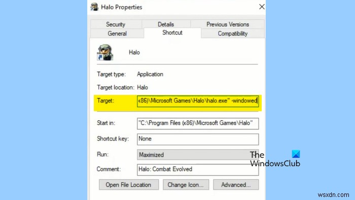 Khắc phục lỗi nghiêm trọng Halo CE DX trên PC Windows 