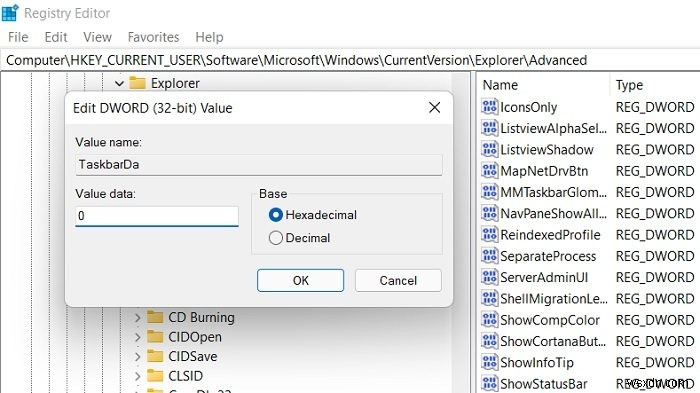 Sửa lỗi msedgewebview2.exe Sử dụng CPU và Bộ nhớ cao trên Windows 11/10 