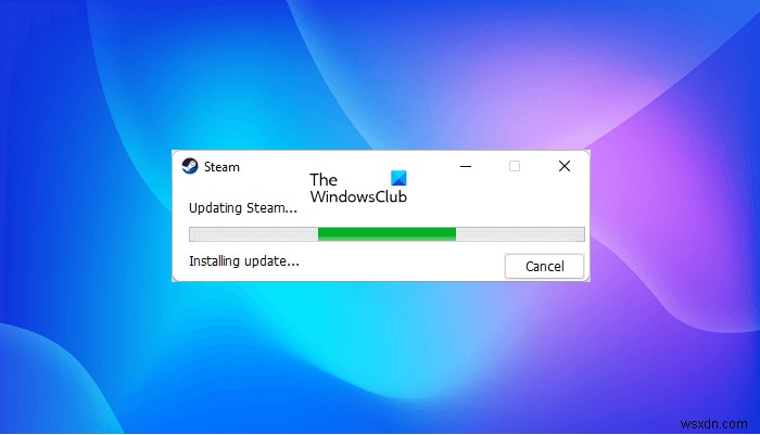 Cách tải xuống, cài đặt và sử dụng Steam trên PC Windows 11/10 