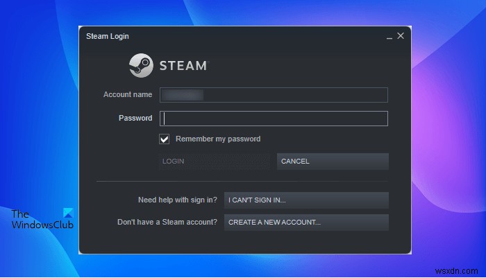 Cách tải xuống, cài đặt và sử dụng Steam trên PC Windows 11/10 