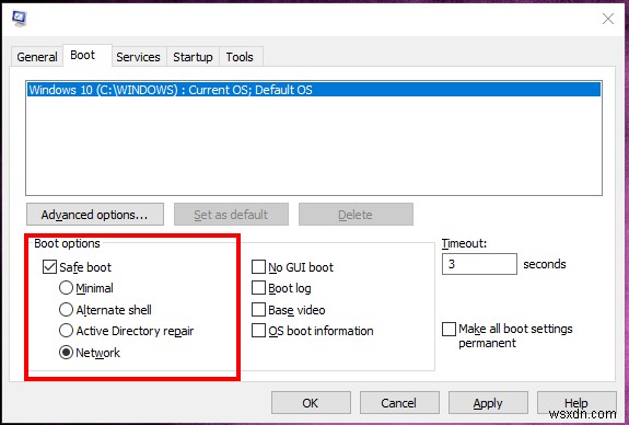 Bạn có thể cài đặt Bản cập nhật Windows ở Chế độ An toàn trong Windows 11/10 không? 