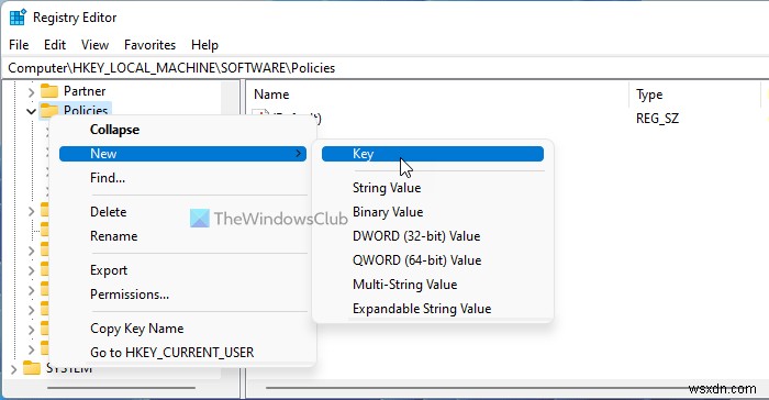 Cách bật hoặc tắt Chia sẻ với Phòng thu phóng trên Windows 11/10 