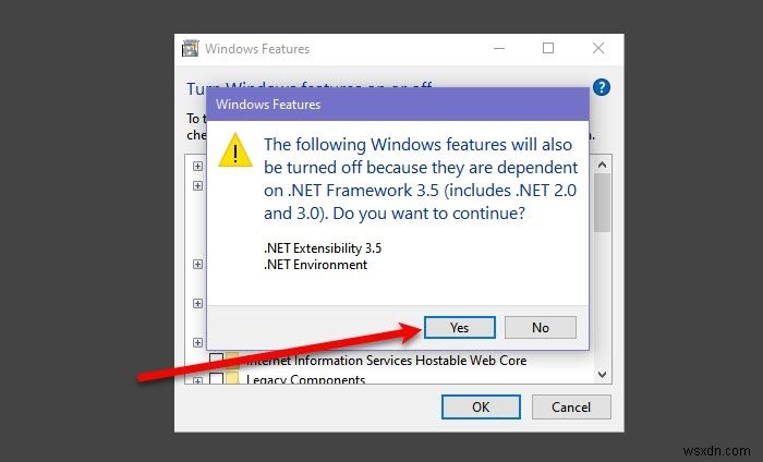 Sửa lỗi ứng dụng GfxUI trên Windows 11/10 