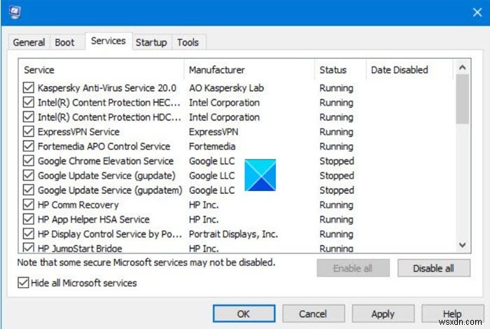 Genshin Impact không ra mắt trên Windows 11 