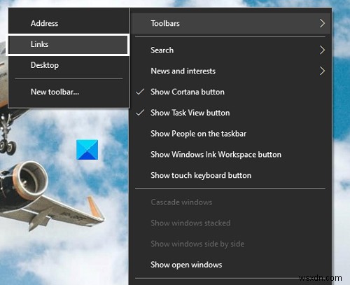 Cách tải thanh Taskbar giống Windows 11 trong Windows 10 