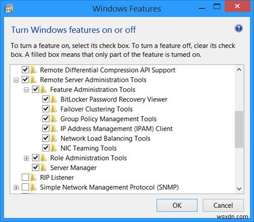 Cài đặt Bảng điều khiển Quản lý Chính sách Nhóm trong Windows 11/10 