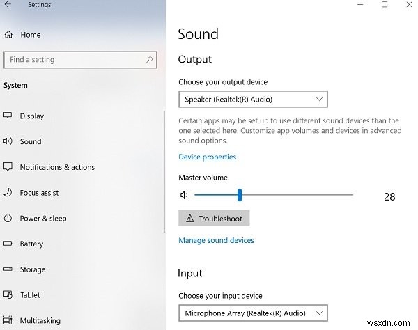 Cách kết nối tai nghe Bluetooth với PC Windows 11/10 