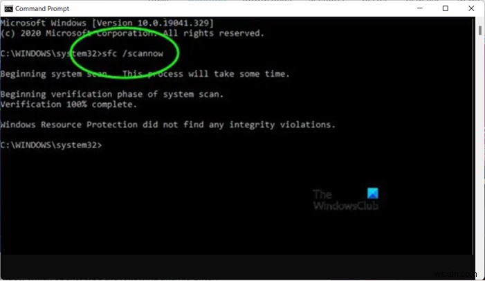 Sửa mã lỗi cập nhật Windows 0x80242008 