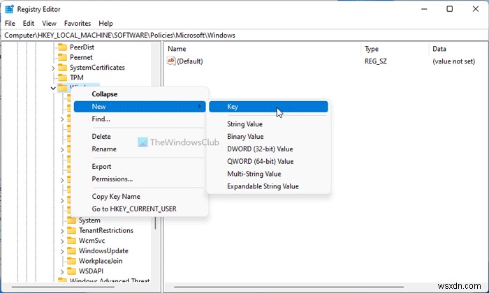 Cách ngăn người dùng tải các bản dựng Insider Preview trong Windows 11/10 
