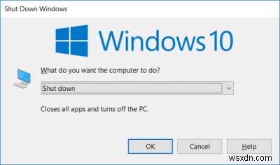 Dừng Windows 11/10 tự động mở lại các ứng dụng hoặc chương trình sau khi khởi động lại 