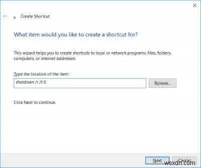Dừng Windows 11/10 tự động mở lại các ứng dụng hoặc chương trình sau khi khởi động lại 