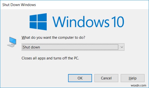 Dừng Windows 11/10 tự động mở lại các ứng dụng hoặc chương trình sau khi khởi động lại 