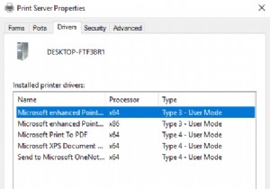 Không thể gỡ bỏ Máy in; Máy in đã xóa tiếp tục xuất hiện lại trong Windows 11/10 