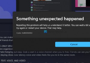 Cách sửa lỗi Microsoft Store 0x8D050002 trong Windows 11/10 